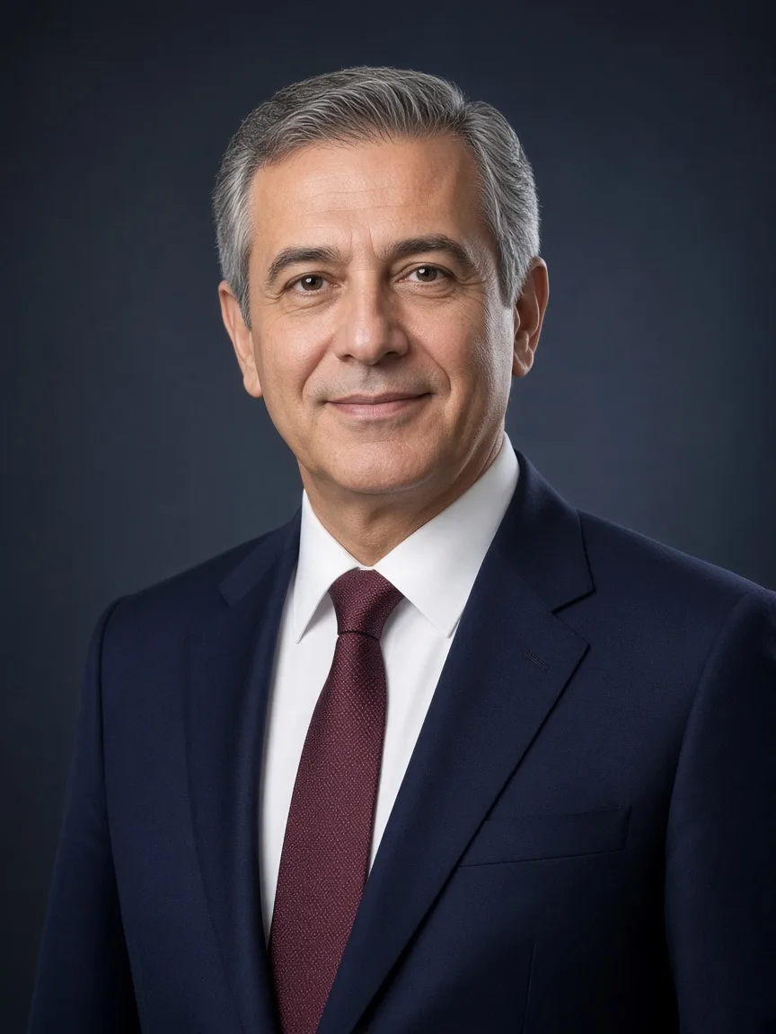 Av. Murat Aksoy